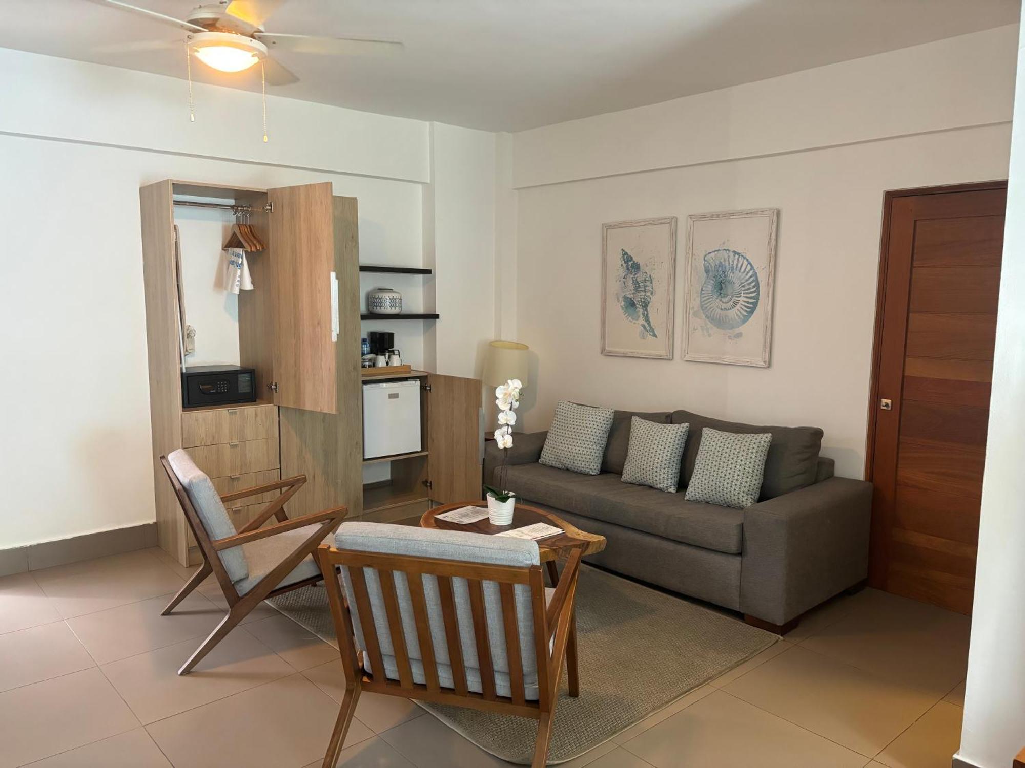 Lifestyle Cabarate Hotel Cabarete Exterior photo